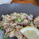 お食事処まるに - 