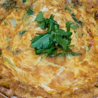 タイ料理 ホチホチ_1