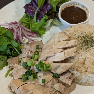 タイ料理 ホチホチ_0