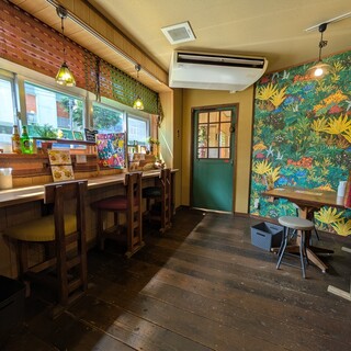 タイ料理 ホチホチ_2