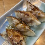 吉井川 - 自家製餃子