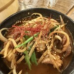 ひねり蛇口ハイ 大衆酒泉テルマエ - 