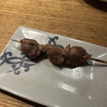 くちばしモダン - 