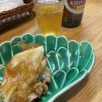 吉井川 - ムツ煮