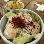 ひねり蛇口ハイ 大衆酒泉テルマエ - 