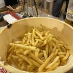 ひねり蛇口ハイ 大衆酒泉テルマエ - 