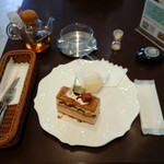 マ・メール　アンジュ - 料理写真: