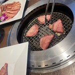 叙々苑 ミント神戸店 - 