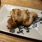 くちばしモダン - 