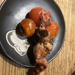 くちばしモダン - 