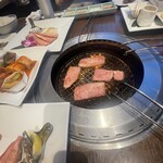 叙々苑 ミント神戸店 - 