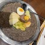 叙々苑 ミント神戸店 - 