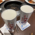 叙々苑 ミント神戸店 - 