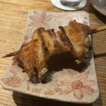 くちばしモダン - 