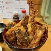 北新地 天富 - 