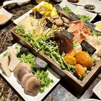 Shangri-La's secret ROPPONGI - 