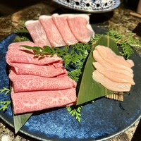 Shangri-La's secret ROPPONGI - 