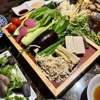 Shangri-La's secret ROPPONGI - 