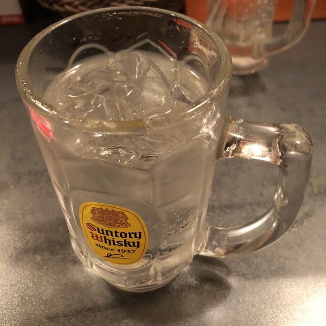 Tachinomi Cook Osso Osseyo!