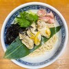 寿製麺 よしかわ 川越店