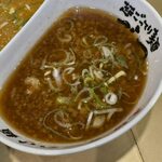 ごっつ - 空かつお