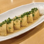 酒彩蕎麦 初代 - 