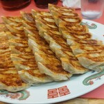 丸正餃子店 本店 - 