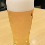 酒彩蕎麦 初代 - 