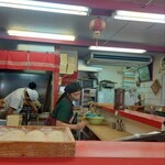 丸正餃子店 本店 - 