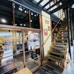 スパイスカレーまるせ - 