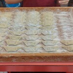 丸正餃子店 本店 - 