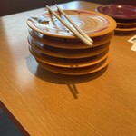 スシロー - 料理写真: