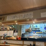 居酒屋 いち助 - 