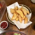 居酒屋 いち助 - 