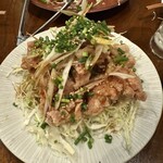 居酒屋 いち助 - 