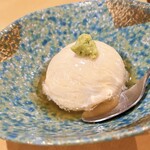 酒彩蕎麦 初代 - 