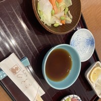 天ぷら ひさご ラシック店 - 