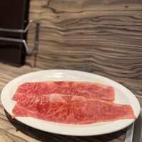 焼肉 ジャンボ はなれ - 