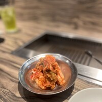 焼肉 ジャンボ はなれ - 