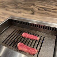 焼肉 ジャンボ はなれ - 