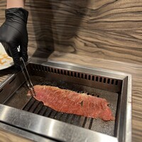 焼肉 ジャンボ はなれ - 
