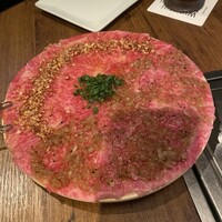 六本木焼肉　Kintan - 