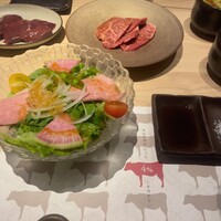黒毛和牛焼肉 薩摩 牛の蔵 麻布十番店 - 