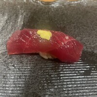 秀徳 2号店 - 赤マグロ