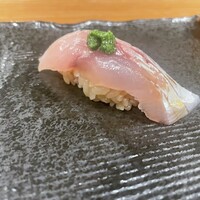 秀徳 2号店 - あじ