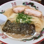 お食事処 らーめん東家 - 