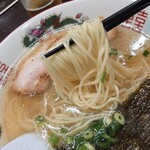 お食事処 らーめん東家 - 