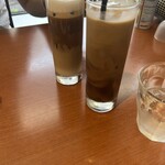 Restaurant Cafe CARO 高崎高島屋店 - 