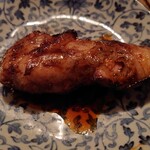 やきとん　たつや - あみレバ