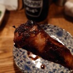 やきとん　たつや - あみレバ